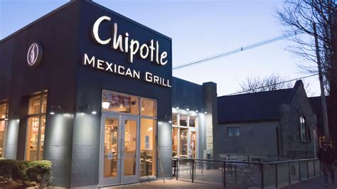 Does Chipotle Serve Alcohol?