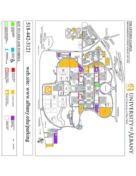 Albany State Campus Map Oconto County Plat Map