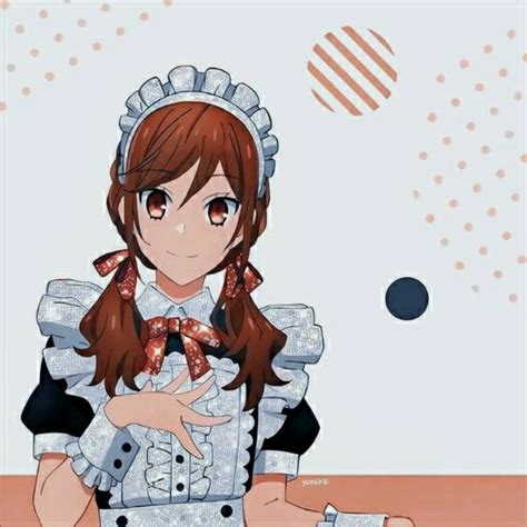 Hori Kyoko Wiki •anime• Amino