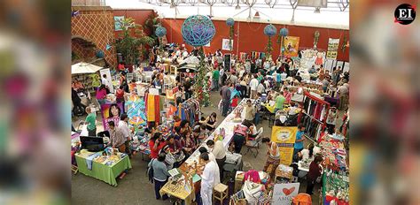 Invita Difem Al Bazar Manos Amigas En Beneficio De Los Centros De