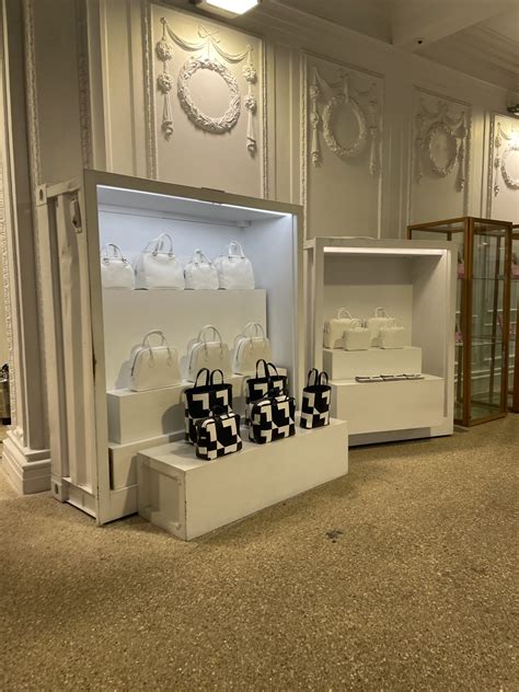 Private view: Dover Street Market - Shift London