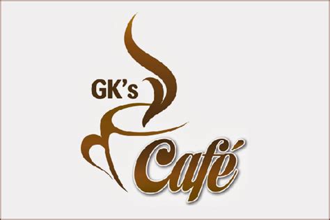 Thiết kế mẫu logo cafe đẹp độc đáo thu hút khách hàng