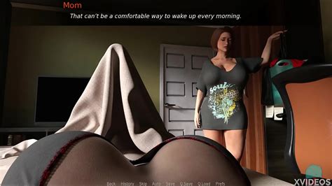 MILF BREEDER Ep This Futanari Stuffs All The Holes XNXX