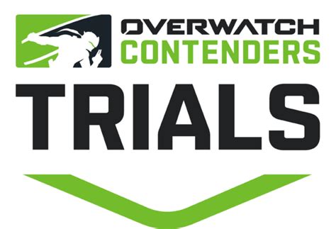 Overwatch Contenders Season Trials North America Liquipedia