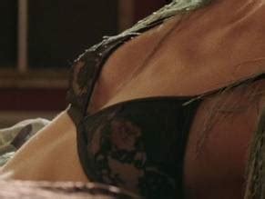 SYDNEY FARLEY Nude AZNude