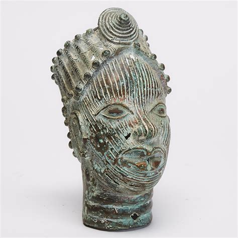African Arts And Artifacts Auction Begins Closing August 23 2018 At 2