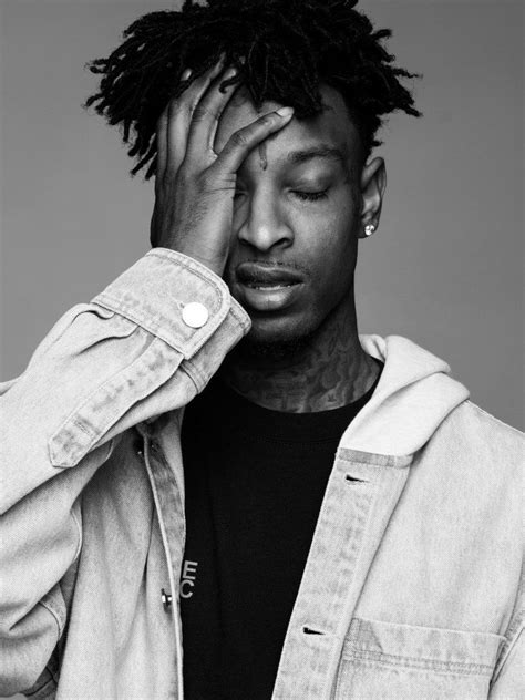 21 Savage Tings 21 Savage Rapper Savage Wallpapers 21 Savage