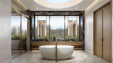 17milebathroomfinal2023 08 1 Ronen Bekerman 3d Architectural