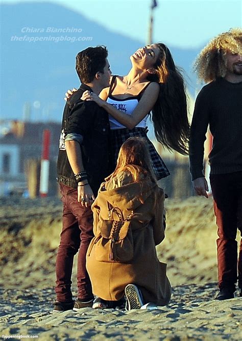 Chiara Bianchino Chiarab Model Nude OnlyFans Leaks Fappening Page FappeningBook