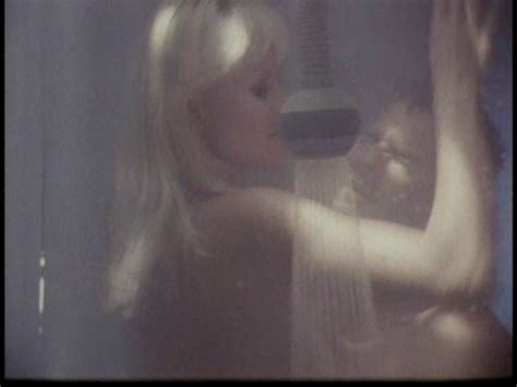 Naked Laura Palmer In Alien Files