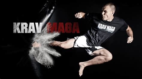 Krav Maga Genova L Arte Marziale Per La Difesa Personale Actualizado