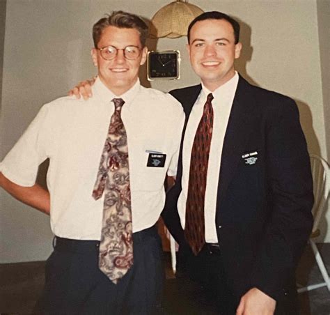 Cody Alan on His Modern Family, Leaving Mormon Church After Coming Out