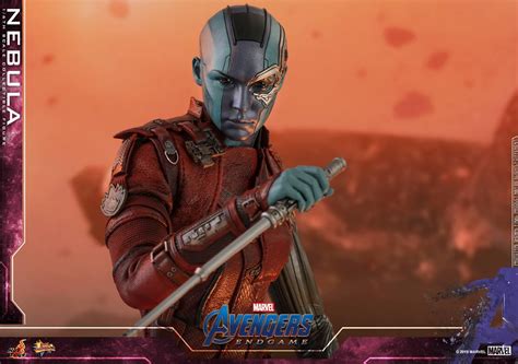 Hot Toys Nebula Toys Zone D Figures Price List Reviews
