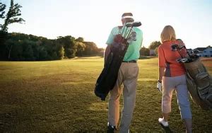 Sun Mountain Golf Bags - Full 2025 Review