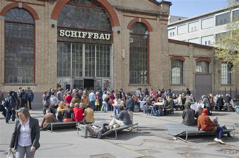 Lancierungsfest Volksinitiative für ein bedingungsloses Grundeinkommen