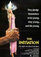 The Initiation Nude Scenes Aznude