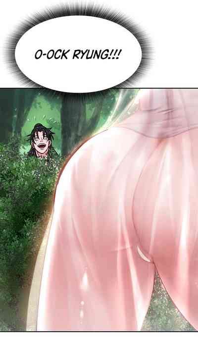 I Ended Up In The World Of Murim Nhentai Hentai Doujinshi And Manga