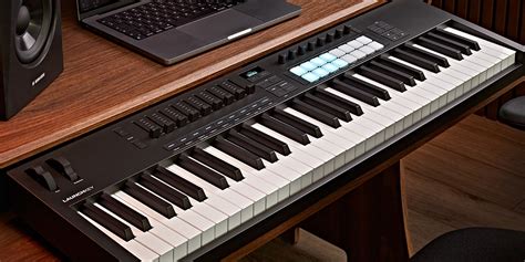The 10 Best Midi Keyboards For Fl Studio Gear4music