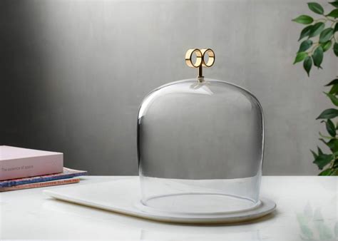 Joe Doucet And Inga Semp Design Glassware For Nude