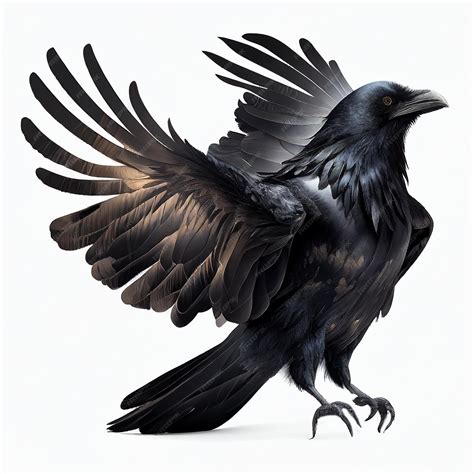 Black Raven