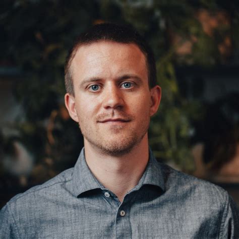 Anders Zaar Jensen Co Founder And Md At Scaleup Finance The Org