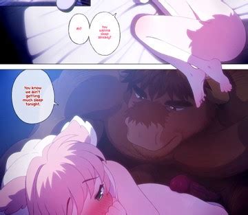 Boss Mio Muses Sex And Porn Comics