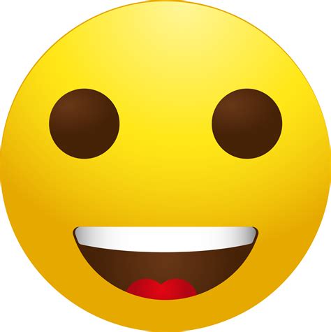 Laughing Emoticon Png