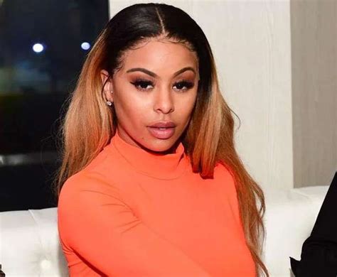 Alexis Skyy Mcfarland Net Worth Bio Height Weight Age 2024 The Personage