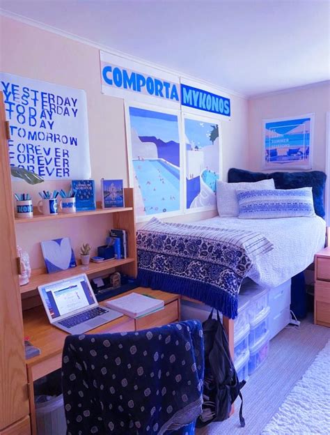 College Dorm Room Ideas For Girls Artofit