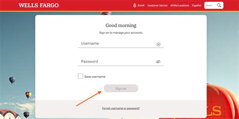 Wells Fargo Debit Card Activation Online