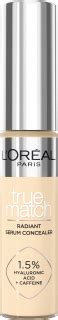 L ORÉAL PARiS true match nude tonirani serum Light ml dm rs