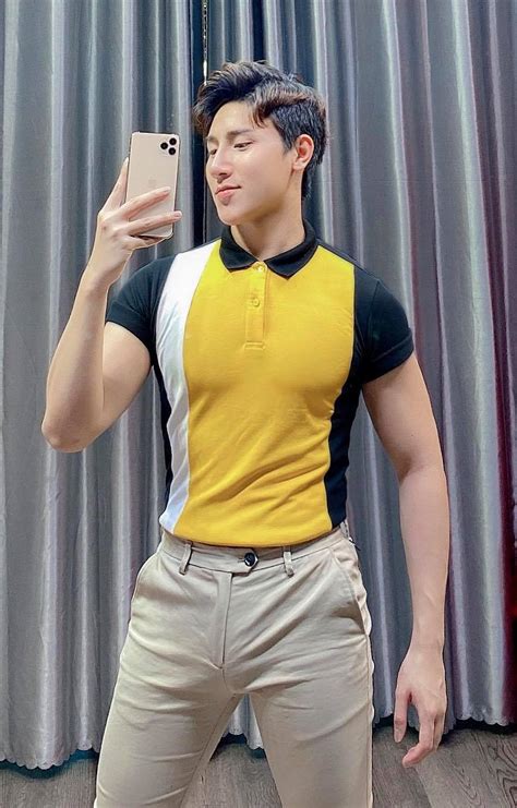 Hot Boy Th Th Nh Ki U Th U Th O Khoa V Ng N I G Khi B L Clip Nh Y C M Netizen Vi T