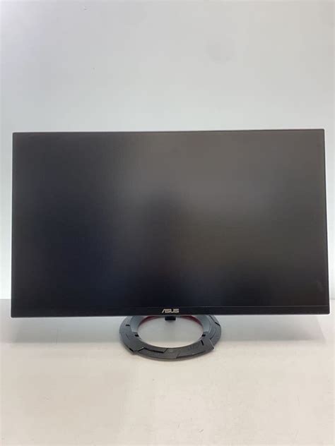 ASUS(エイスース) / モニター/27インチ/VG2791R/ゲーミングモニター/2022年 | 中古品の販売・通販ならセカンドストリート