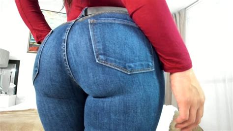 Makayla Divine Worship My Perfect Ass Pt Blue Jeans Porno Videos Hub
