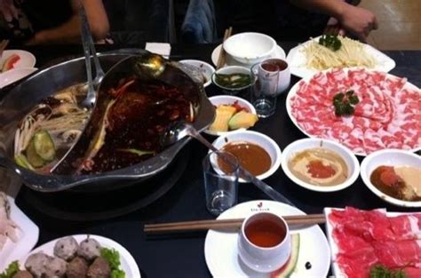 Chongqing Liuyishou Hot Pot Maodu Hotpot Guiyang Restaurant Reviews Photos Phone Number