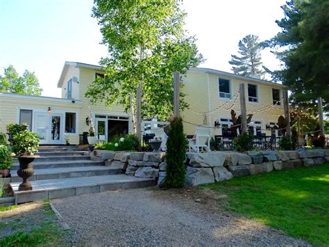 Unique Rental in Sundridge, Ontario