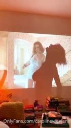 OF K2S Caroline Vreeland Nude Dance November 2022 Phun Org Forum