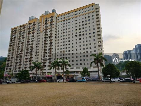 Desa Indah Block 33 Relau Bayan Lepas Penang Persiaran Paya