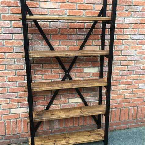 Bookshelves Etsy Uk