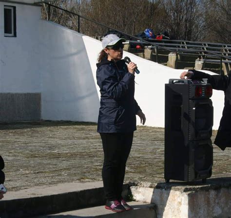 Учителка с предизвикателство за 101 км пробег - От деня