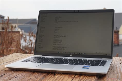 Hp Probook 440 G9 Review Efficient Core I7 1255u Laptop 50 Off