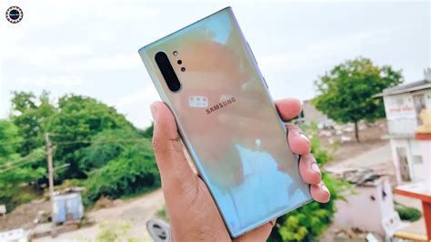 Samsung Galaxy Note 10 Plus Camera Testing And Features And Photos