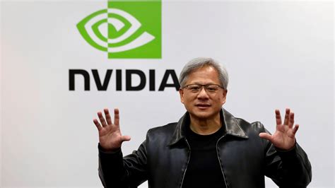 Listen to the NVIDIA (NVDA) Q2 2024 earnings call here | Shacknews