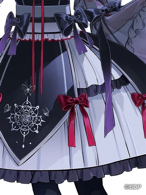 ave mujica  bang dream