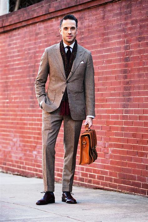 25 Men S Suit Fashion Ideas To Look Amazing Instaloverz