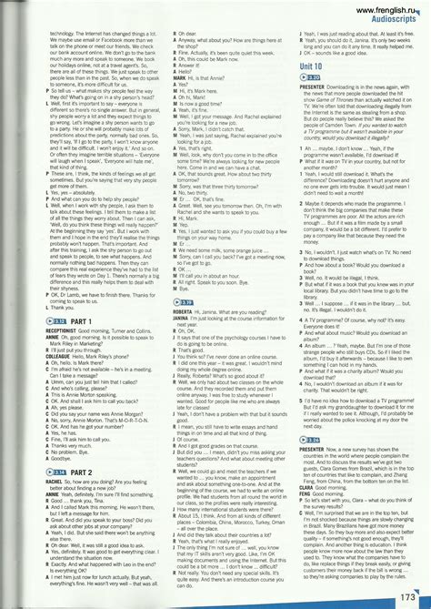 Empower_B1_Pre_Intermediate_SB - Pike Jerry - Page 175 | Flip PDF ...