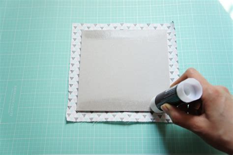 ScrapMagia: МК "Уголки на обложке"