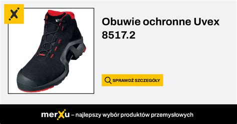 Obuwie Ochronne Uvex Merxu Negocjuj Ceny Zakupy Hurtowe