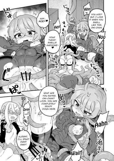 Tensai Spy Wa Shikujiranai Nhentai Hentai Doujinshi And Manga