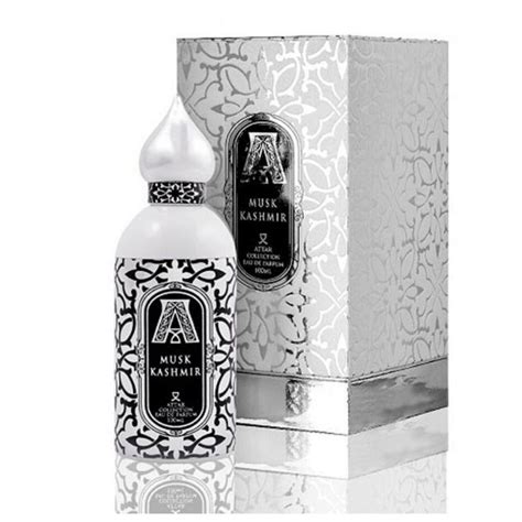 Купить ATTAR COLLECTION Musk Kashmir в Армении | LIFESTYLE PERFUME